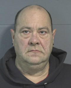 Tony Leon Murphy a registered Sex or Violent Offender of Indiana