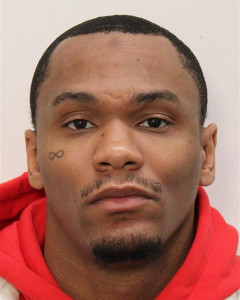 Derrick Deon Mann a registered Sex or Violent Offender of Indiana