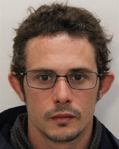 Daniel Thomas Trusty a registered Sex or Violent Offender of Indiana