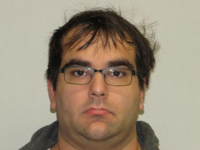 Diego Alberto Roman a registered Sex or Violent Offender of Indiana