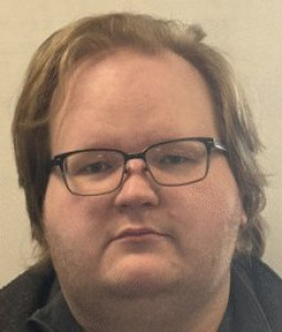 Jacob David Rash a registered Sex or Violent Offender of Indiana