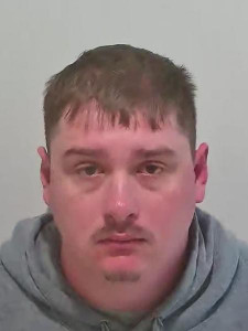 Jacob David Pierce a registered Sex or Violent Offender of Indiana