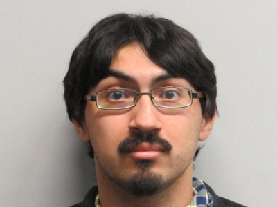 Esteban Robert Perez a registered Sex or Violent Offender of Indiana