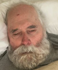 Robert Lewis Walp a registered Sex or Violent Offender of Indiana