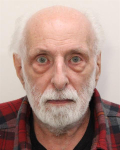 Colonel Ronald Meyer a registered Sex or Violent Offender of Indiana