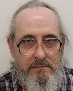 James Robert O'riley a registered Sex or Violent Offender of Indiana