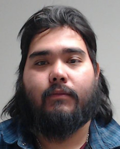 Deandre Johnathon Rincon a registered Sex or Violent Offender of Indiana