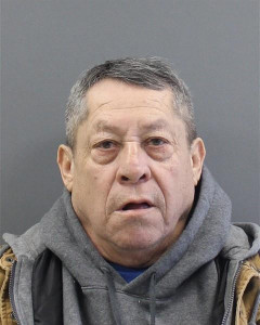 Miguel Hernandez a registered Sex or Violent Offender of Indiana