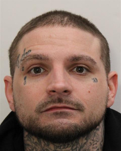 George Dennis Williams Jr a registered Sex or Violent Offender of Indiana