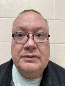 Jackie Ray Carpenter Jr a registered Sex or Violent Offender of Indiana