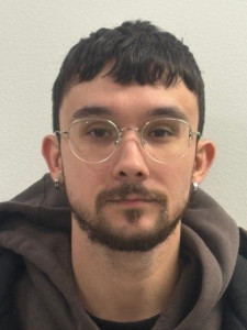 Blake Edward Forker a registered Sex or Violent Offender of Indiana