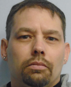 Eric J Hanlon a registered Sex or Violent Offender of Indiana