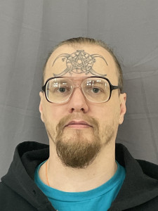 David A Gohn Jr a registered Sex or Violent Offender of Indiana