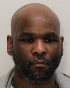 Donte Lamont Bonds a registered Sex or Violent Offender of Indiana