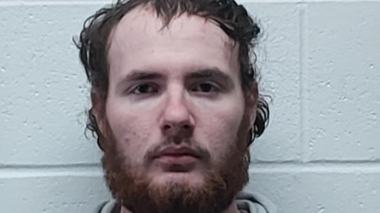 Kristopher A Calvert a registered Sex or Violent Offender of Indiana
