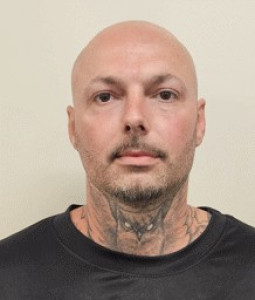 Jonathan Cruz Smith a registered Sex or Violent Offender of Indiana