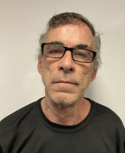 Frank D Bruce a registered Sex or Violent Offender of Indiana