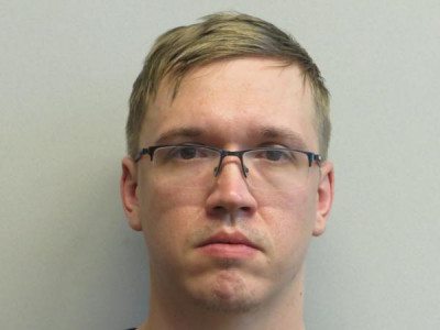 Austin Gary Armstead a registered Sex or Violent Offender of Indiana