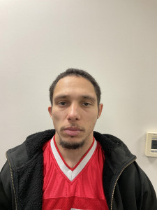 Rafael Joseph Rivera a registered Sex or Violent Offender of Indiana