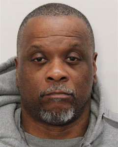 Tyrone J Davidson a registered Sex or Violent Offender of Indiana