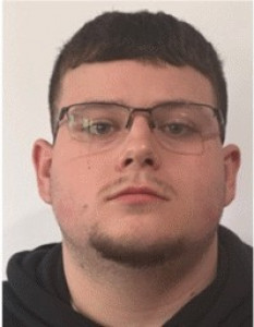 Jackson Abram Smith a registered Sex or Violent Offender of Indiana