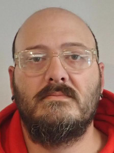 Damien Landry a registered Sex or Violent Offender of Indiana