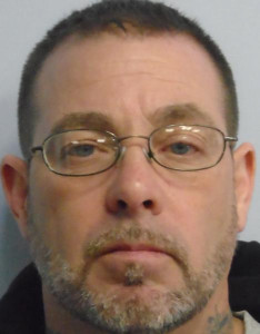 David Lee Pursley a registered Sex or Violent Offender of Indiana