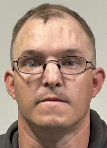 Kenneth Daniel Iven a registered Sex or Violent Offender of Indiana