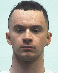 Jacob Daniel Lichtsinn a registered Sex or Violent Offender of Indiana