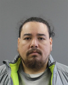 Gerardo Rios a registered Sex or Violent Offender of Indiana