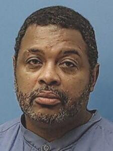 Milton Brown a registered Sex or Violent Offender of Indiana