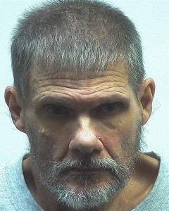 Terry Lee Shearer a registered Sex or Violent Offender of Indiana