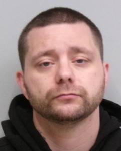 Jay Dean Henderson a registered Sex or Violent Offender of Indiana