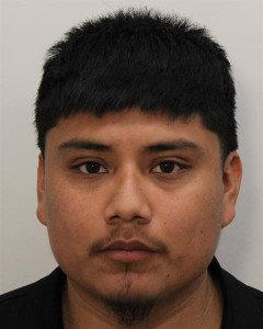 Mauricio Antonio Sanchez a registered Sex or Violent Offender of Indiana