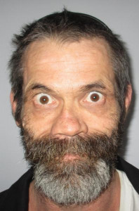 David Lee Sandlin a registered Sex or Violent Offender of Indiana