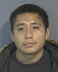 Norverto Pastor a registered Sex or Violent Offender of Indiana