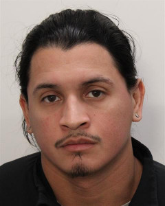 Gustavo Candelario Cuevas III a registered Sex or Violent Offender of Indiana