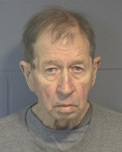 David Glen Driskill a registered Sex or Violent Offender of Indiana