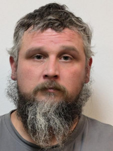 Patrick Michael Cory Wanke a registered Sex or Violent Offender of Indiana