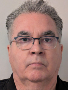 Robert Michael Coffman a registered Sex or Violent Offender of Indiana