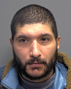 Aiden Frank Ortiz a registered Sex or Violent Offender of Indiana