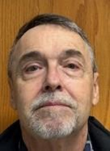 Paul Stephen Brown a registered Sex or Violent Offender of Indiana