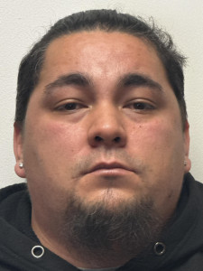Jose Candelario Parras Jr a registered Sex or Violent Offender of Indiana