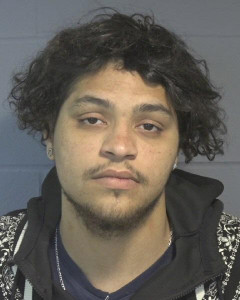 Jeremiah Ricardo Green a registered Sex or Violent Offender of Indiana