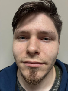 Nicholas Lee Romine a registered Sex or Violent Offender of Indiana