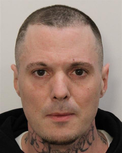 Adam B Murray a registered Sex or Violent Offender of Indiana
