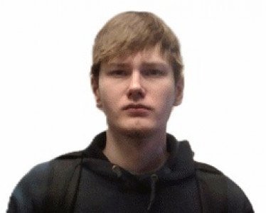 Gabriel Phillip Hensley a registered Sex or Violent Offender of Indiana