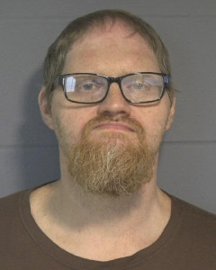 William Paul Smith a registered Sex or Violent Offender of Indiana