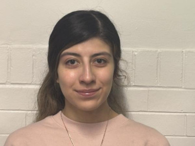 Lihzy Adriana Santos a registered Sex or Violent Offender of Indiana