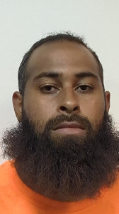 Robert Leroy Bustos a registered Sex or Violent Offender of Indiana